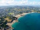 Photos aériennes de Dinard (35800) - Autre vue | Ille-et-Vilaine, Bretagne, France - Photo réf. E144760
