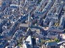 Photos aériennes de "ville" - Photo réf. E144783 - Intra-muros