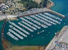 Photos aériennes de Saint-Malo (35400) - Autre vue | Ille-et-Vilaine, Bretagne, France - Photo réf. E144794