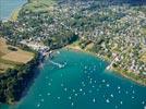 Photos aériennes de Le Minihic-sur-Rance (35870) - Autre vue | Ille-et-Vilaine, Bretagne, France - Photo réf. E144803