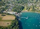 Photos aériennes de Le Minihic-sur-Rance (35870) - Autre vue | Ille-et-Vilaine, Bretagne, France - Photo réf. E144804