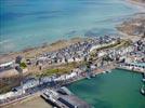 Photos aériennes de Granville (50400) - Autre vue | Manche, Normandie, France - Photo réf. E144852