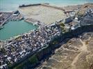 Photos aériennes de Granville (50400) - Autre vue | Manche, Normandie, France - Photo réf. E144857