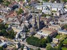 Photos aériennes de Douvres-la-Délivrande (14440) - Autre vue | Calvados, Normandie, France - Photo réf. E144936
