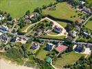 Photos aériennes de Benerville-sur-Mer (14910) - Autre vue | Calvados, Normandie, France - Photo réf. E144949