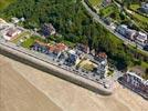 Photos aériennes de Trouville-sur-Mer (14360) - Autre vue | Calvados, Basse-Normandie, France - Photo réf. E144967