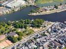 Photos aériennes de Honfleur (14600) | Calvados, Basse-Normandie, France - Photo réf. E144973