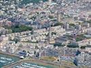 Photos aériennes de Le Havre (76600) - Le Centre Ville | Seine-Maritime, Normandie, France - Photo réf. E144991