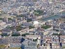 Photos aériennes de Le Havre (76600) - Le Centre Ville | Seine-Maritime, Haute-Normandie, France - Photo réf. E144992