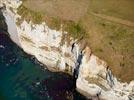 Photos aériennes de La Poterie-Cap-d'Antifer (76280) - Autre vue | Seine-Maritime, Normandie, France - Photo réf. E145008
