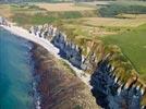 Photos aériennes de La Poterie-Cap-d'Antifer (76280) - Autre vue | Seine-Maritime, Normandie, France - Photo réf. E145009