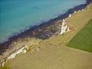 Photos aériennes de Senneville-sur-Fécamp (76400) - Autre vue | Seine-Maritime, Normandie, France - Photo réf. E145032