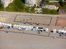 Photos aériennes de Criel-sur-Mer (76910) - Autre vue | Seine-Maritime, Normandie, France - Photo réf. E145046