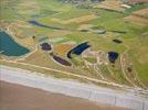 Photos aériennes de Woignarue (80460) - Autre vue | Somme, Hauts-de-France, France - Photo réf. E145052