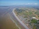 Photos aériennes de Cayeux-sur-Mer (80410) - Autre vue | Somme, Picardie, France - Photo réf. E145053