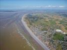 Photos aériennes de Cayeux-sur-Mer (80410) - Autre vue | Somme, Hauts-de-France, France - Photo réf. E145053