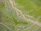 Photos aériennes de Lanchères (80230) | Somme, Hauts-de-France, France - Photo réf. E145062