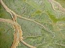 Photos aériennes de Lanchères (80230) | Somme, Hauts-de-France, France - Photo réf. E145063