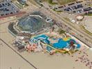 Photos aériennes de Le Touquet-Paris-Plage (62520) - Autre vue | Pas-de-Calais, Hauts-de-France, France - Photo réf. E145073