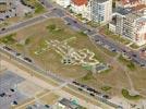 Photos aériennes de Le Touquet-Paris-Plage (62520) - Autre vue | Pas-de-Calais, Hauts-de-France, France - Photo réf. E145074