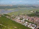Photos aériennes de Le Touquet-Paris-Plage (62520) - Autre vue | Pas-de-Calais, Hauts-de-France, France - Photo réf. E145075