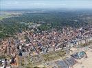 Photos aériennes de Le Touquet-Paris-Plage (62520) - Autre vue | Pas-de-Calais, Hauts-de-France, France - Photo réf. E145076