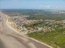 Photos aériennes de Camiers (62176) - Autre vue | Pas-de-Calais, Hauts-de-France, France - Photo réf. E145078