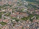 Photos aériennes de Boulogne-sur-Mer (62200) | Pas-de-Calais, Hauts-de-France, France - Photo réf. E145084