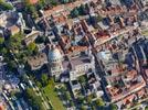 Photos aériennes de Boulogne-sur-Mer (62200) | Pas-de-Calais, Hauts-de-France, France - Photo réf. E145089