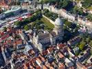 Photos aériennes de Boulogne-sur-Mer (62200) | Pas-de-Calais, Hauts-de-France, France - Photo réf. E145092