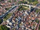 Photos aériennes de Boulogne-sur-Mer (62200) | Pas-de-Calais, Hauts-de-France, France - Photo réf. E145093