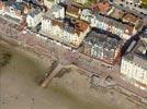 Photos aériennes de Wimereux (62930) | Pas-de-Calais, Hauts-de-France, France - Photo réf. E145096