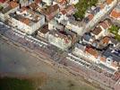 Photos aériennes de Wimereux (62930) | Pas-de-Calais, Hauts-de-France, France - Photo réf. E145097