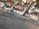 Photos aériennes de Wimereux (62930) | Pas-de-Calais, Hauts-de-France, France - Photo réf. E145098