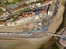 Photos aériennes de Wimereux (62930) | Pas-de-Calais, Hauts-de-France, France - Photo réf. E145099