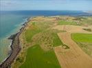 Photos aériennes de Audinghen (62179) - Autre vue | Pas-de-Calais, Hauts-de-France, France - Photo réf. E145103 - Le Cap Gris-Nez