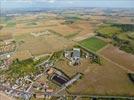 Photos aériennes de Sangatte (62231) - Autre vue | Pas-de-Calais, Hauts-de-France, France - Photo réf. E145106