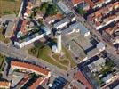 Photos aériennes de Calais (62100) | Pas-de-Calais, Hauts-de-France, France - Photo réf. E145117