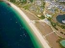 Photos aériennes de "plage" - Photo réf. E145257