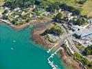 Photos aériennes de Saint-Philibert (56470) - Autre vue | Morbihan, Bretagne, France - Photo réf. E145265