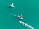 Photos aériennes de "bateau" - Photo réf. E145266