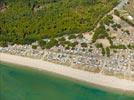 Photos aériennes de "plage" - Photo réf. E145278