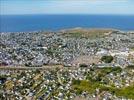 Photos aériennes de Quiberon (56170) - Autre vue | Morbihan, Bretagne, France - Photo réf. E145294