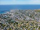Photos aériennes de Quiberon (56170) - Autre vue | Morbihan, Bretagne, France - Photo réf. E145295