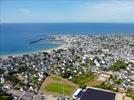 Photos aériennes de Quiberon (56170) - Autre vue | Morbihan, Bretagne, France - Photo réf. E145297