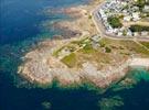 Photos aériennes de Quiberon (56170) - Autre vue | Morbihan, Bretagne, France - Photo réf. E145307