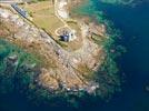Photos aériennes de Quiberon (56170) - Autre vue | Morbihan, Bretagne, France - Photo réf. E145313