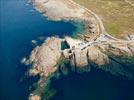 Photos aériennes de Quiberon (56170) - Autre vue | Morbihan, Bretagne, France - Photo réf. E145315