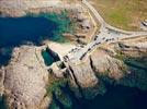 Photos aériennes de Quiberon (56170) - Autre vue | Morbihan, Bretagne, France - Photo réf. E145316