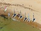 Photos aériennes de "plage" - Photo réf. E145329
